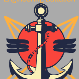 1010th Mech. Marines Engineering Battalion