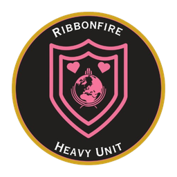 Ribbonfire Heavy Unit