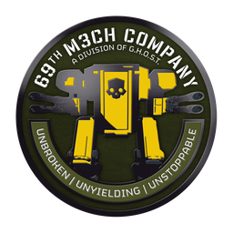 69th M3CH Company