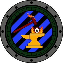 The Iron Breakers, 1st Fleet 1st Wing