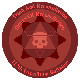 Brutes of Reconciliation