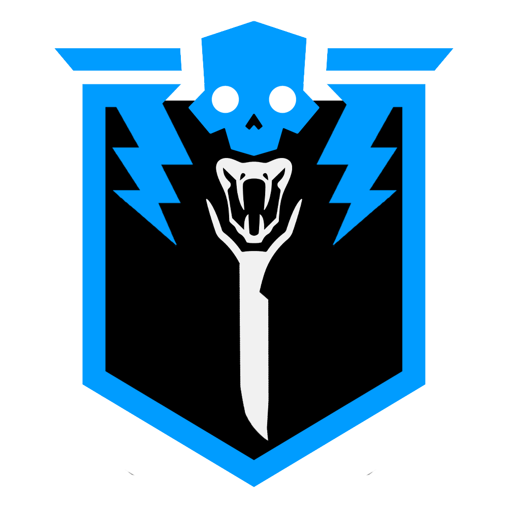 Ion-Storm Marines Logo