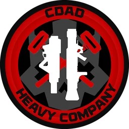 The 2nd Heavy Infantry Company