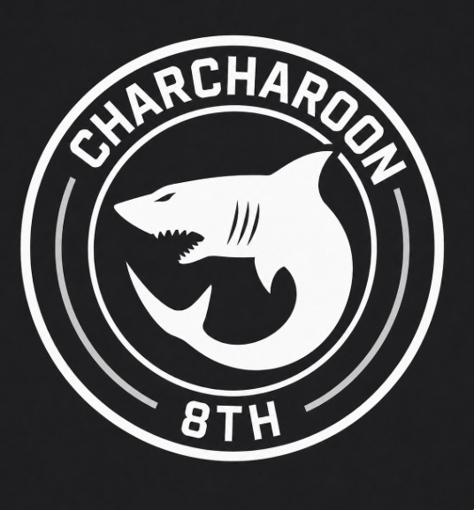 Charchardon 8th