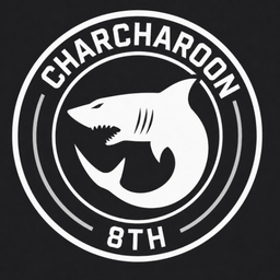 Charchardon 8th