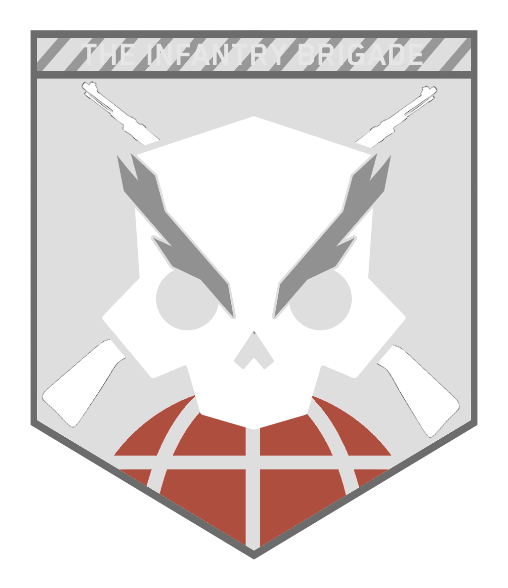 Infantry brigade Logo