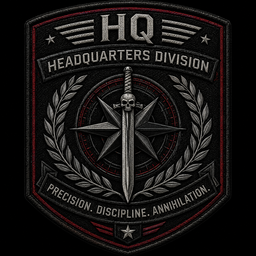 Headquarters