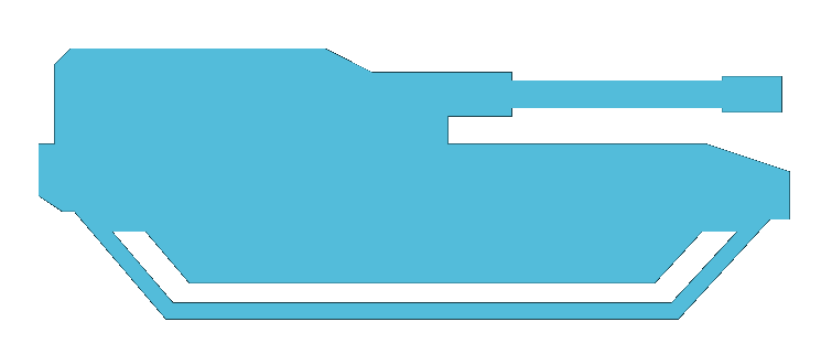 Armored Division Logo
