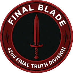 Final Blade