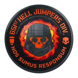 651st Hell Jumpers Division