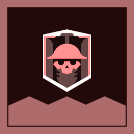 124th Medical Division Logo