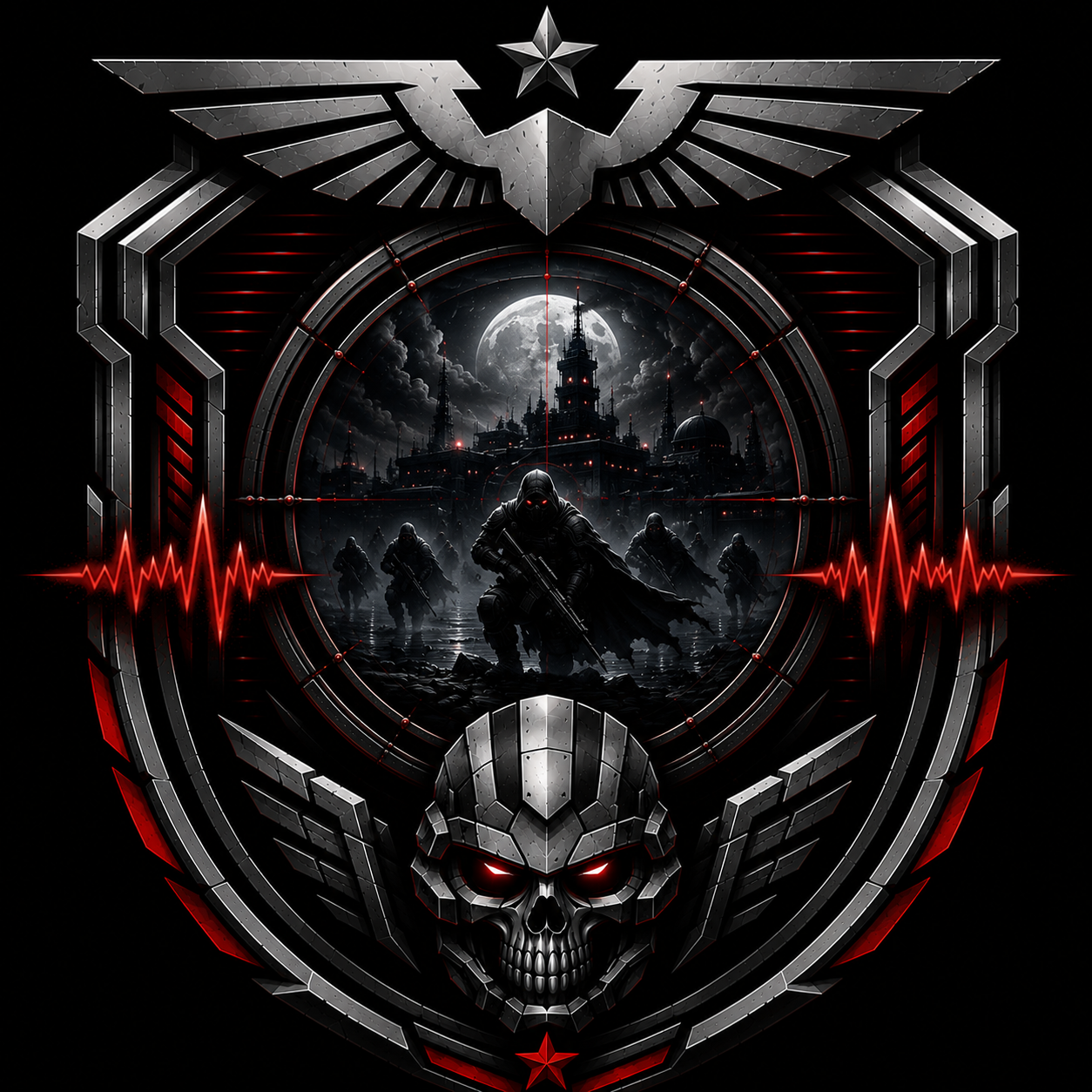 Nightfall Logo