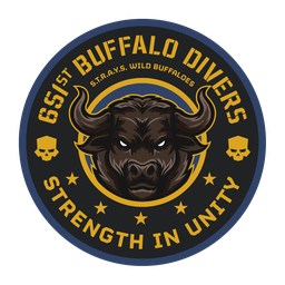 651st Buffalo Divers
