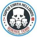 Science Team Logo