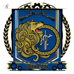 18th Lion Battalion