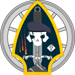 Logistics Section, 501st SOARD