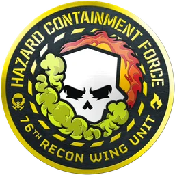 Hazard Containment Force