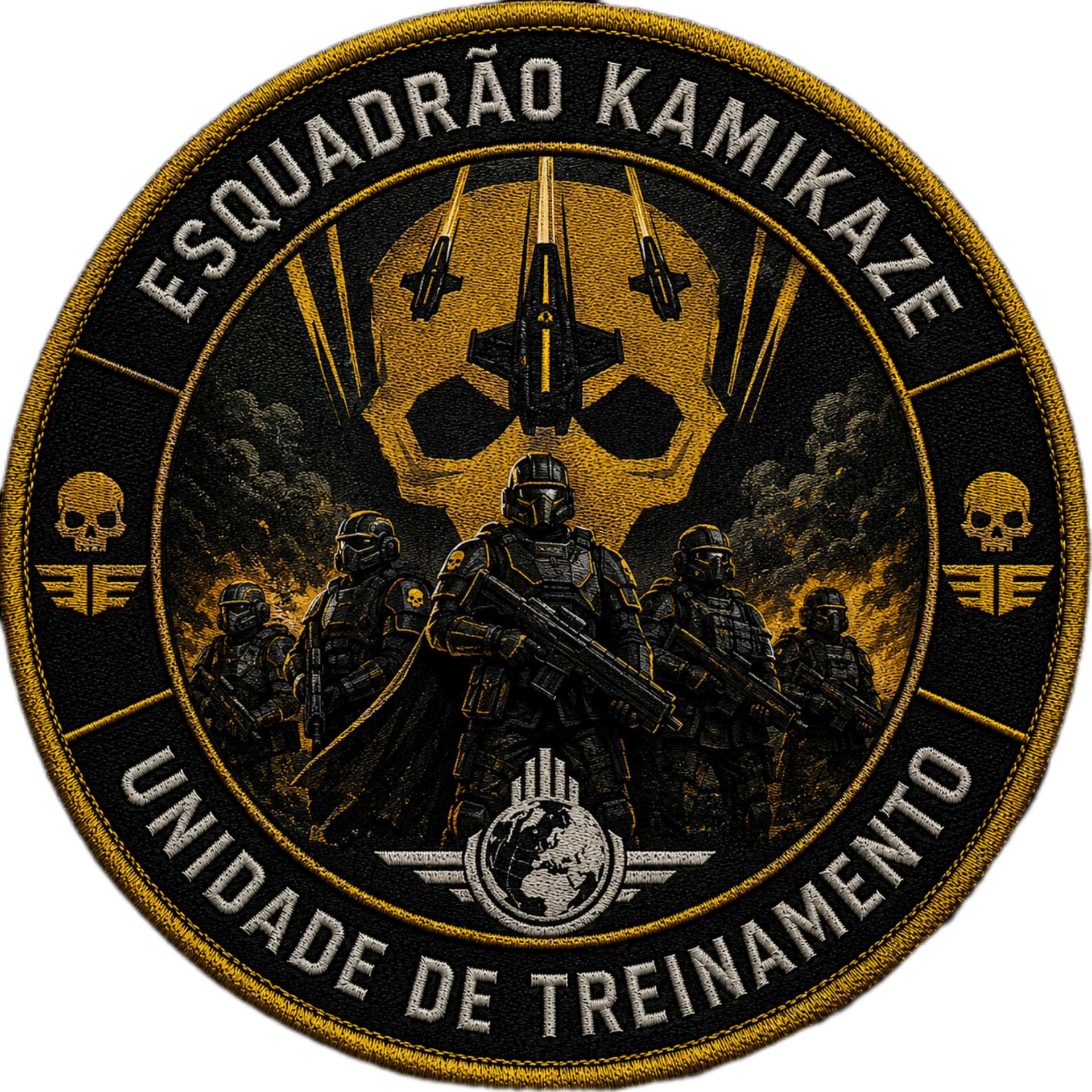 Unidade de Treinamento