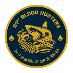 81st Blood Hunter Platoon
