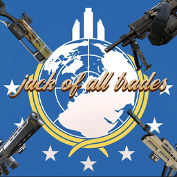 6th Jack of all trades