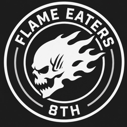 Flame eaters