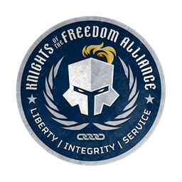 Knights of the Freedom Alliance