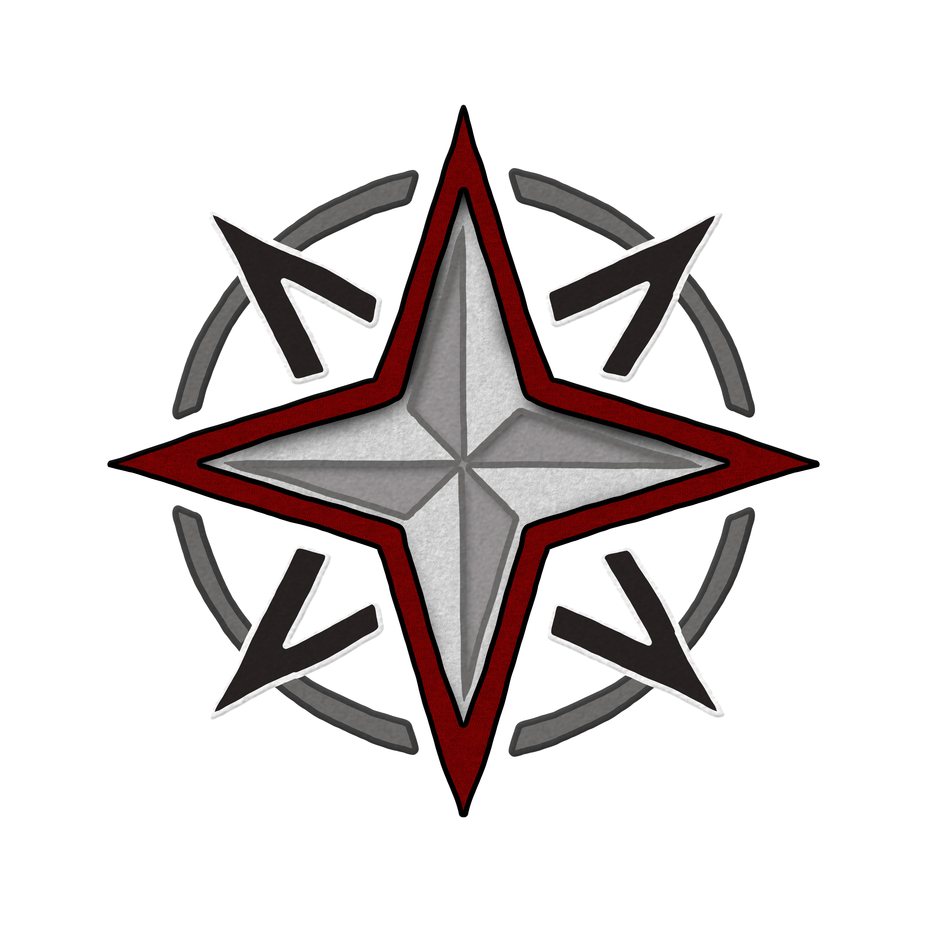 Task Force P.I.L.G.R.I.M. Logo