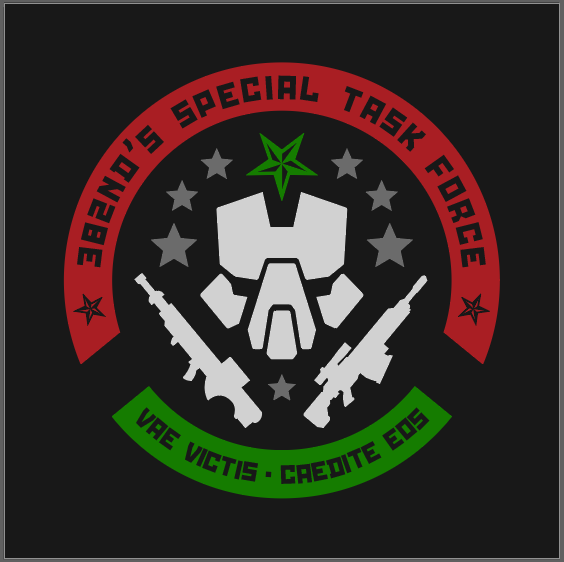 Special Task Force Logo