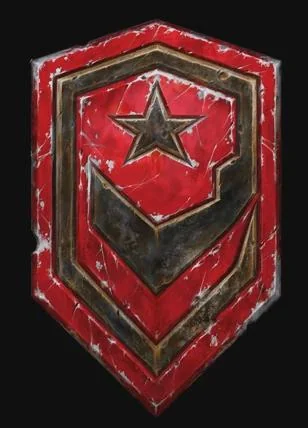Sky Fury squadron Logo