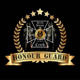 1st Honour Guard