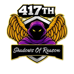 The 417th Shadows of Reason Platoon
