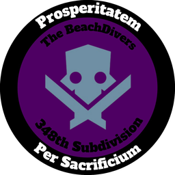 The BeachDivers