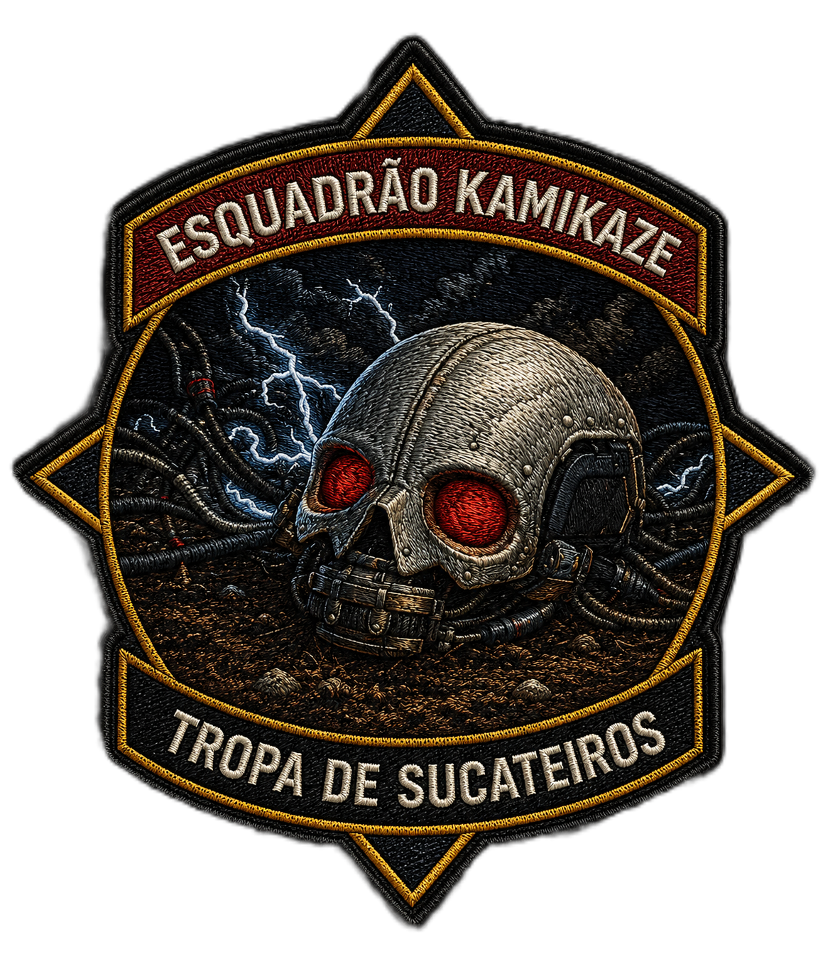 Tropa de Sucateiros