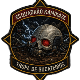 Tropa de Sucateiros