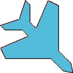 Air Recon Division Logo