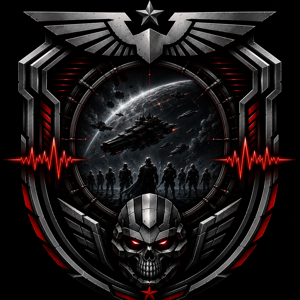 Abys Watch Logo