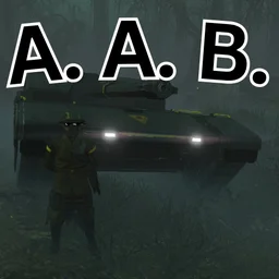 A. A. B.