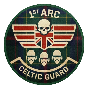 Celtic Guard Logo