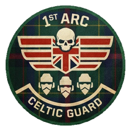 Celtic Guard
