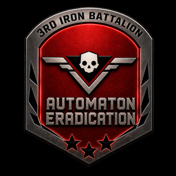 Automaton Eradication
