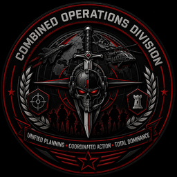 Combined Operations Division