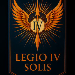 4th Legion - Solis