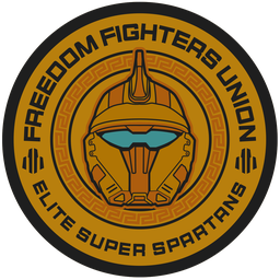 Super Spartans