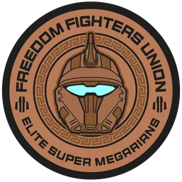 Super Megarians