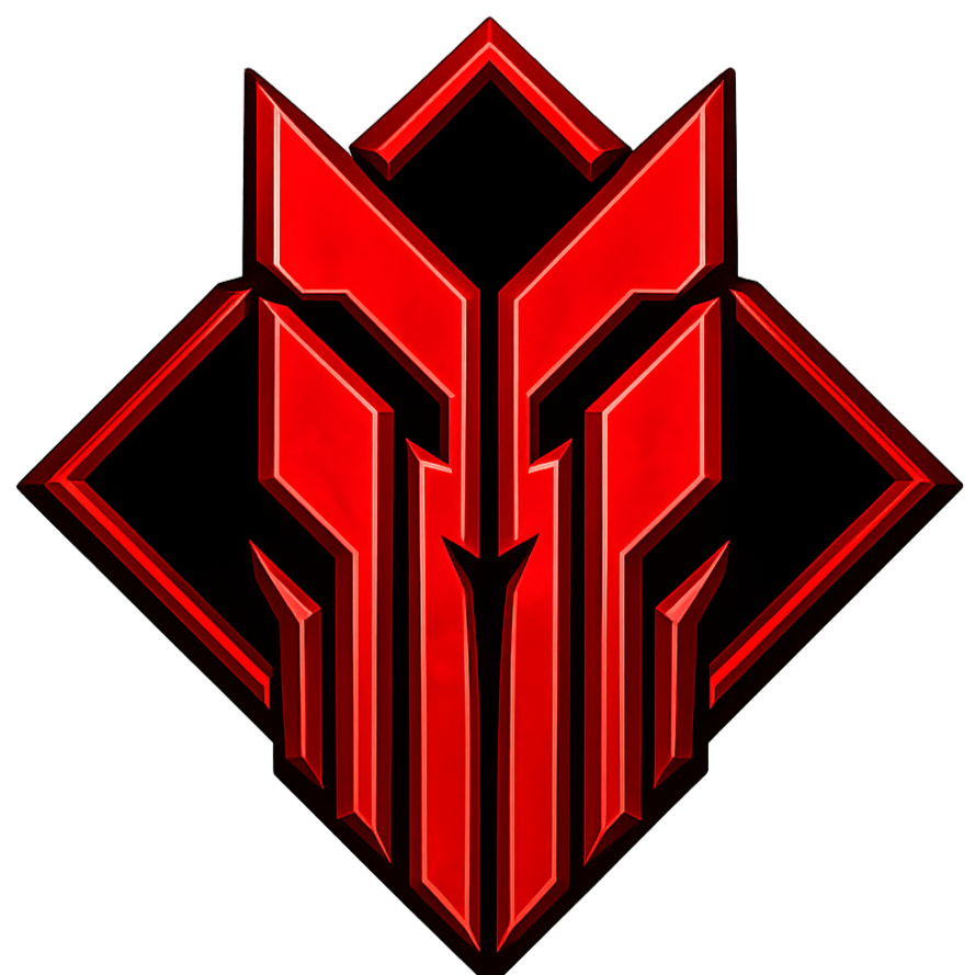 Crimson Catalysts Logo