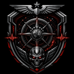 Dark Meridian