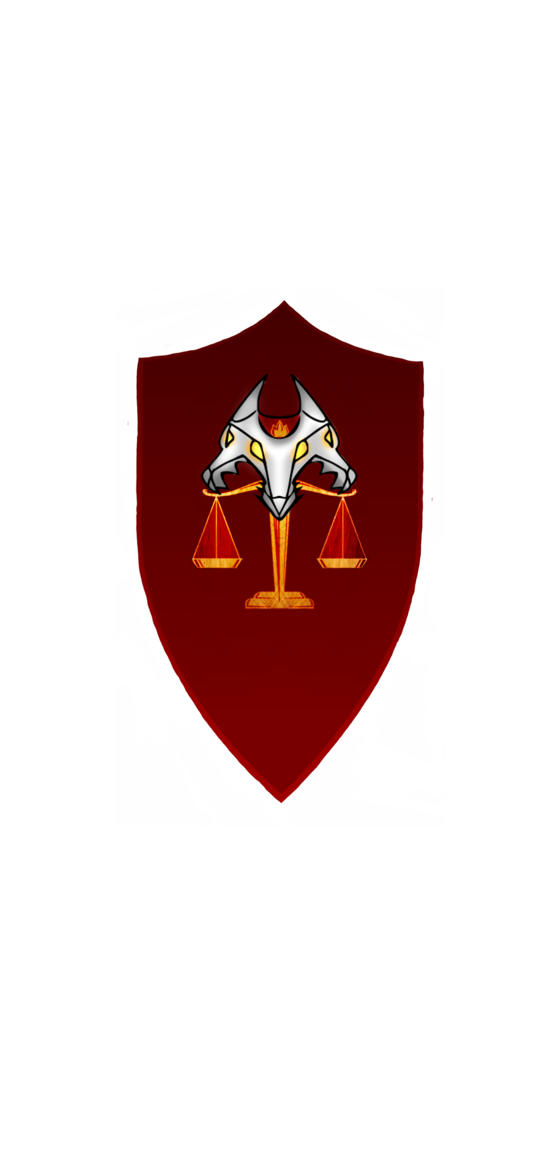 Devil's Chosen Warriors