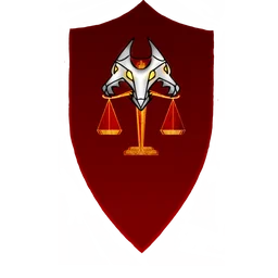Devil's Chosen Warriors