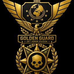 1st Golden Guard