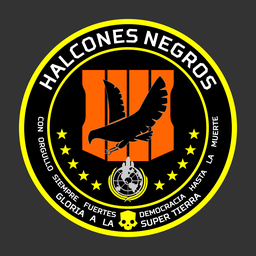 Black Falcons